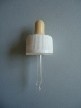 montura cuentagotas precinto 30 ml pilfer 28